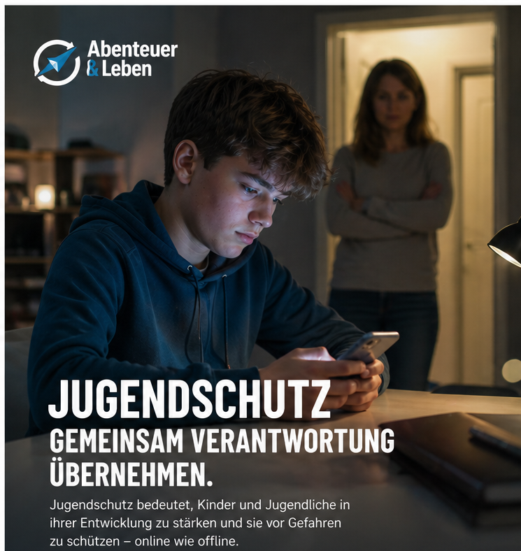 Tipps für Kinder und Jugendliche